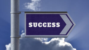 Steps for Achieving Success