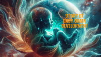 Story of Baby Brain Development