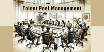 Talent Pool Management