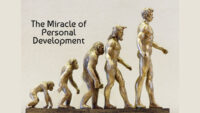 The Miracle of Personal Development