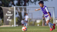 The Power of Play