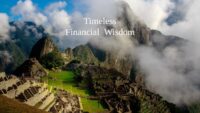 Timeless Financial Wisdom