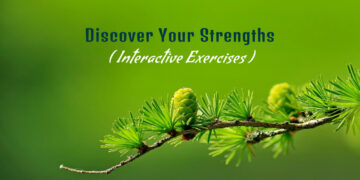 leverage your strengths
