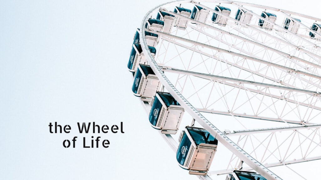 the Wheel of Life