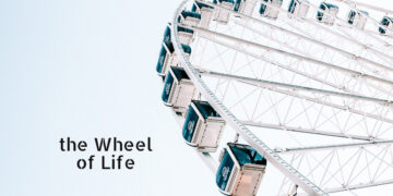 the Wheel of Life