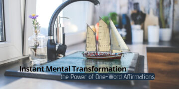 Power of One-Word Affirmations