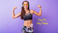 Stay Fit, Stay Sharp