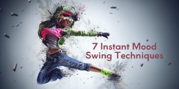 instant mood swing techniques