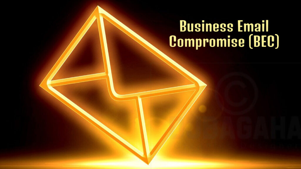 Business Email Compromise