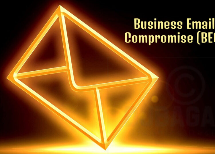 Business Email Compromise