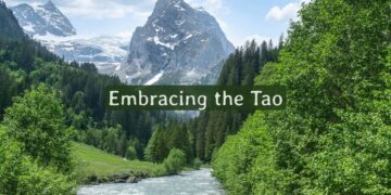 Embracing the Tao