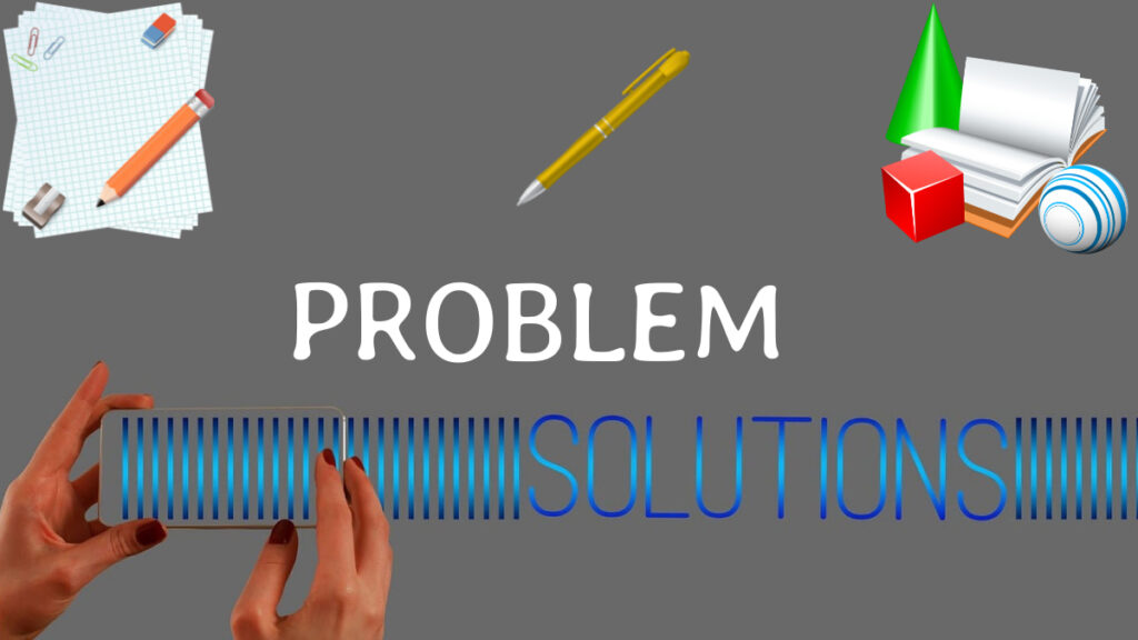 Problem-Solving Skills