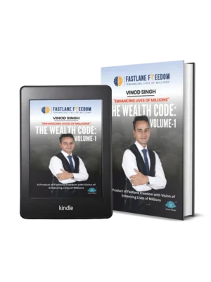 The Wealth Code