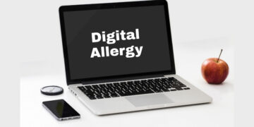 Digital Allergy