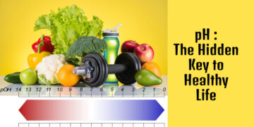 pH - The Hidden Key to Healthy Life
