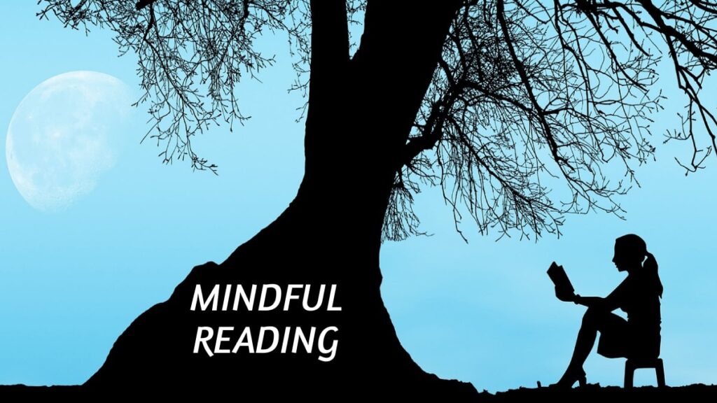 Mindful Reading