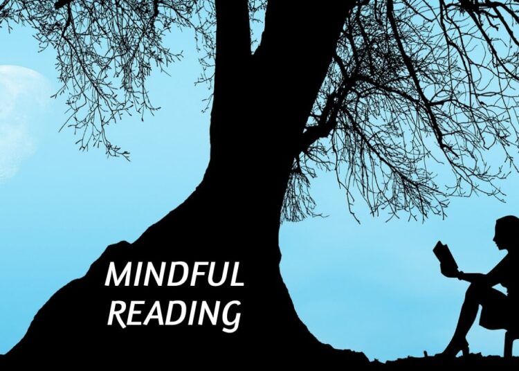 Mindful Reading