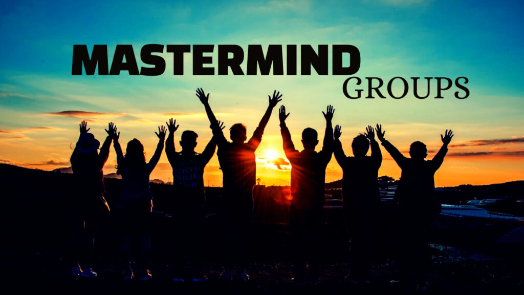 Mastermind Groups