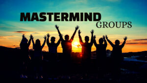 Mastermind Groups