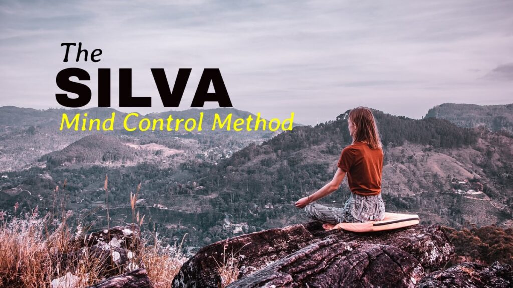 The Silva Mind Control Method