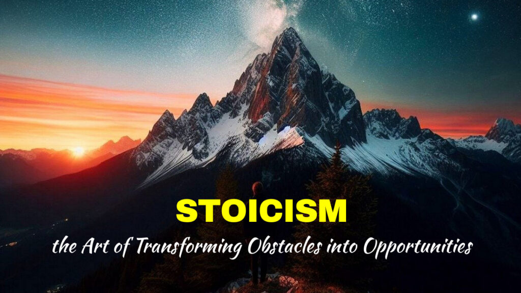 Stoicism
