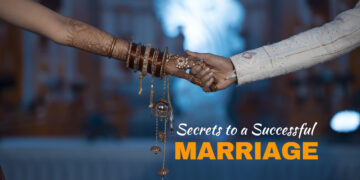 Successful Marriage