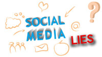 Social Media Lies