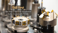 skill first