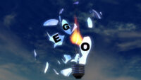 Letting Go of Ego