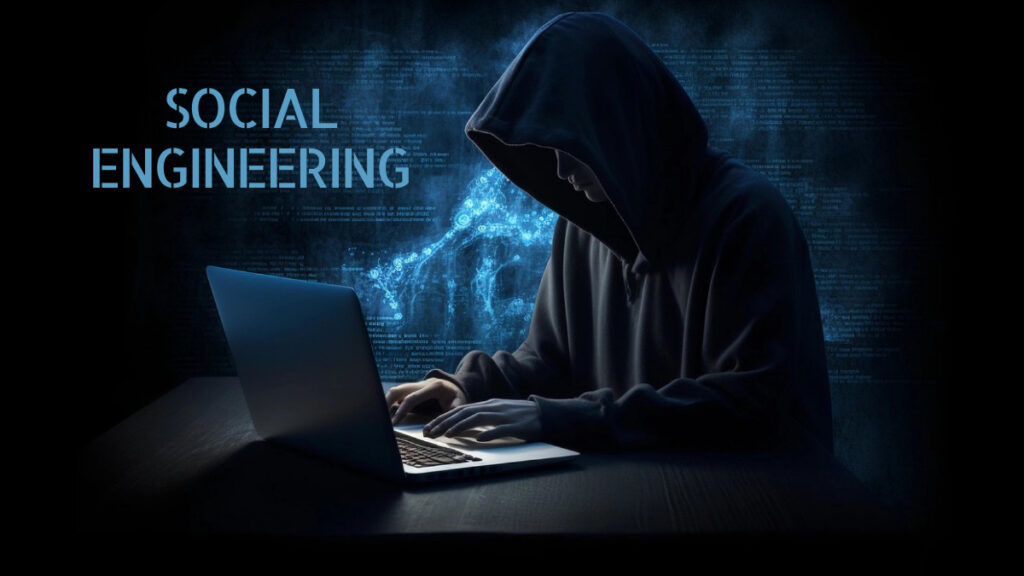 Social Engineering