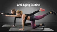 Anti-Aging Routine