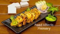 Food Affects Memory