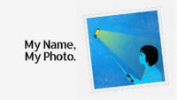 my name my photo