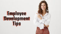 8 Employee Development Tips