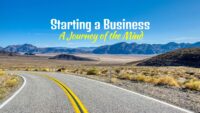Starting a Business