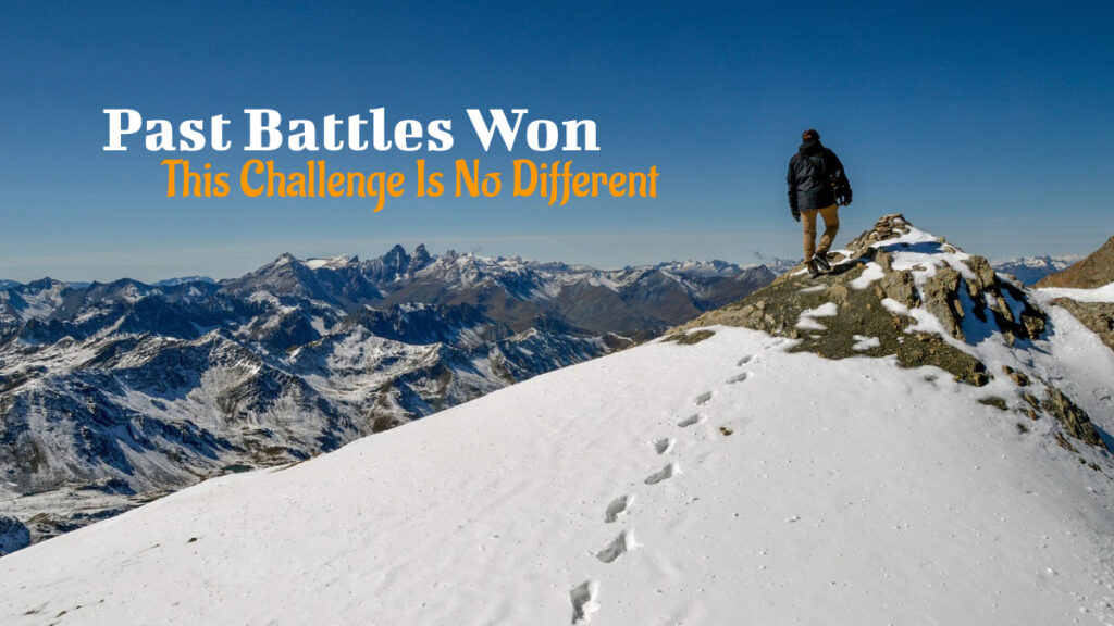 past challenges