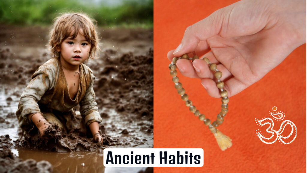 Ancient Habits