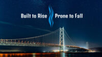 Built to Rise or Prone to Fall