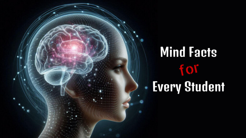 Mind Facts for Every Student