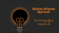 Solution-Oriented Approach