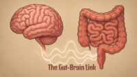 The Gut-Brain Link