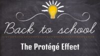 The Protégé Effect