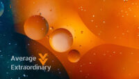 Average to Extraordinary