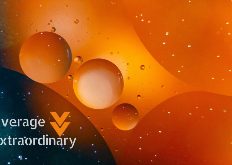 Average to Extraordinary