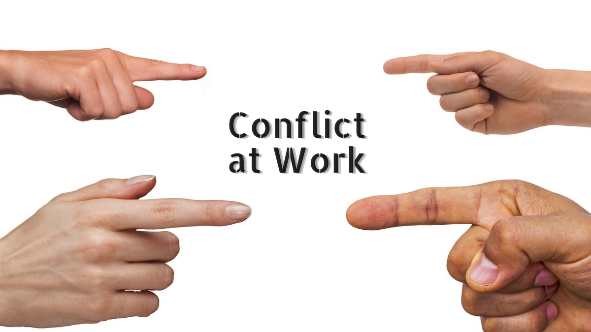Conflict at Work