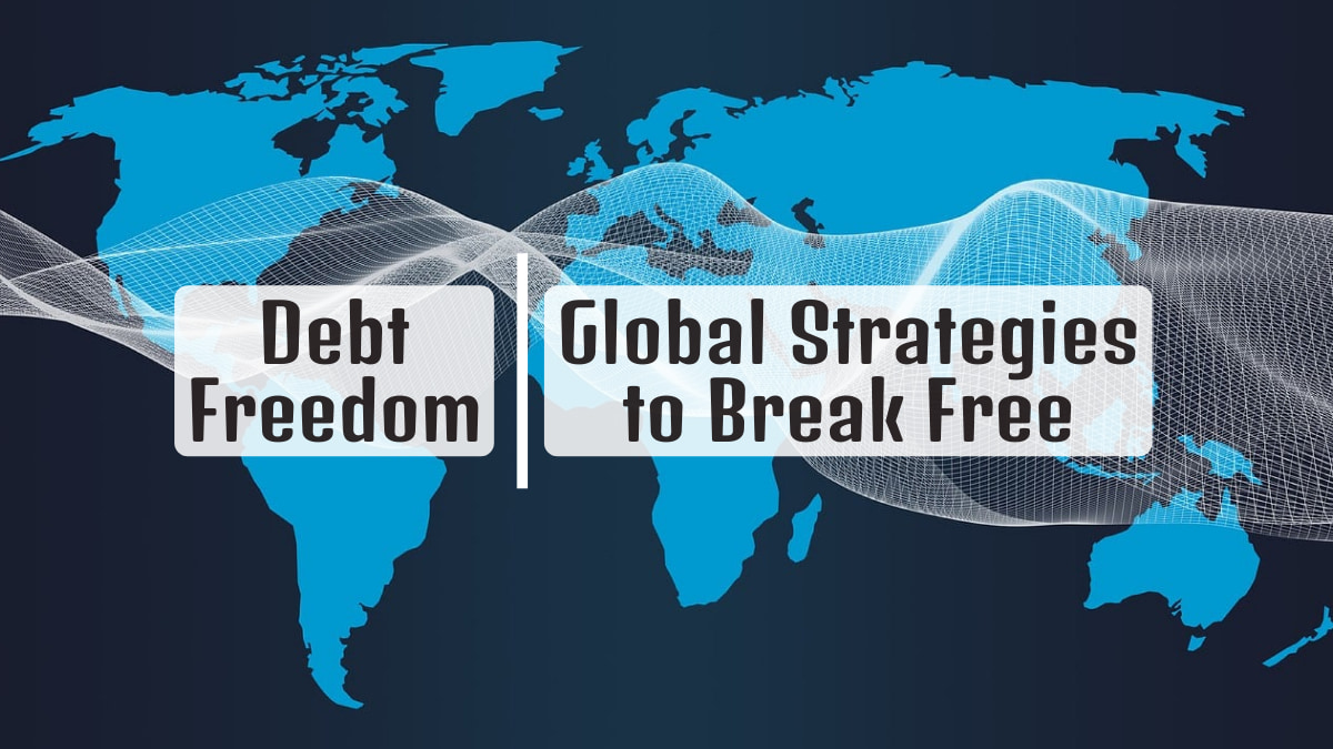 Debt Freedom