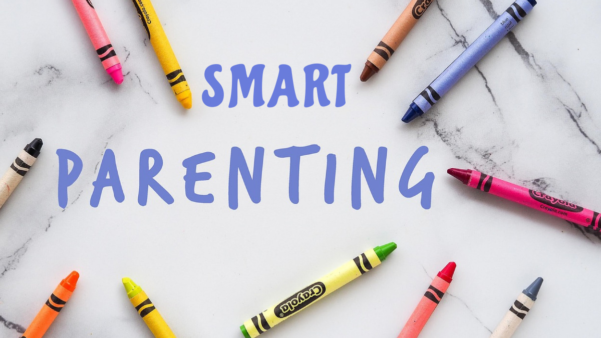 smart parenting