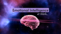 Emotional Intelligence at Work