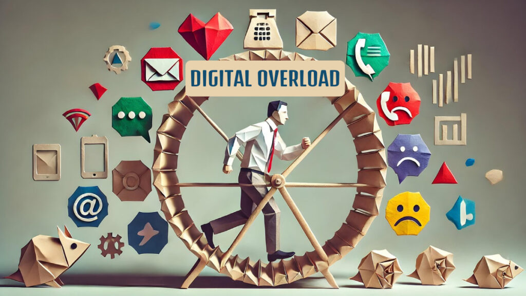 Digital Overload