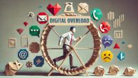 Digital Overload